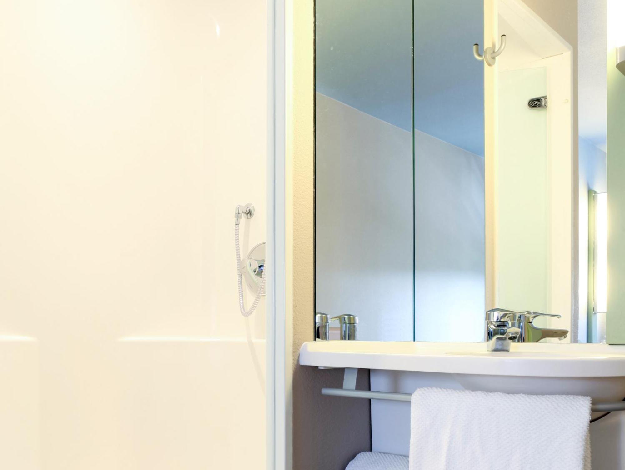 Ibis Budget Aachen City Eksteriør bilde